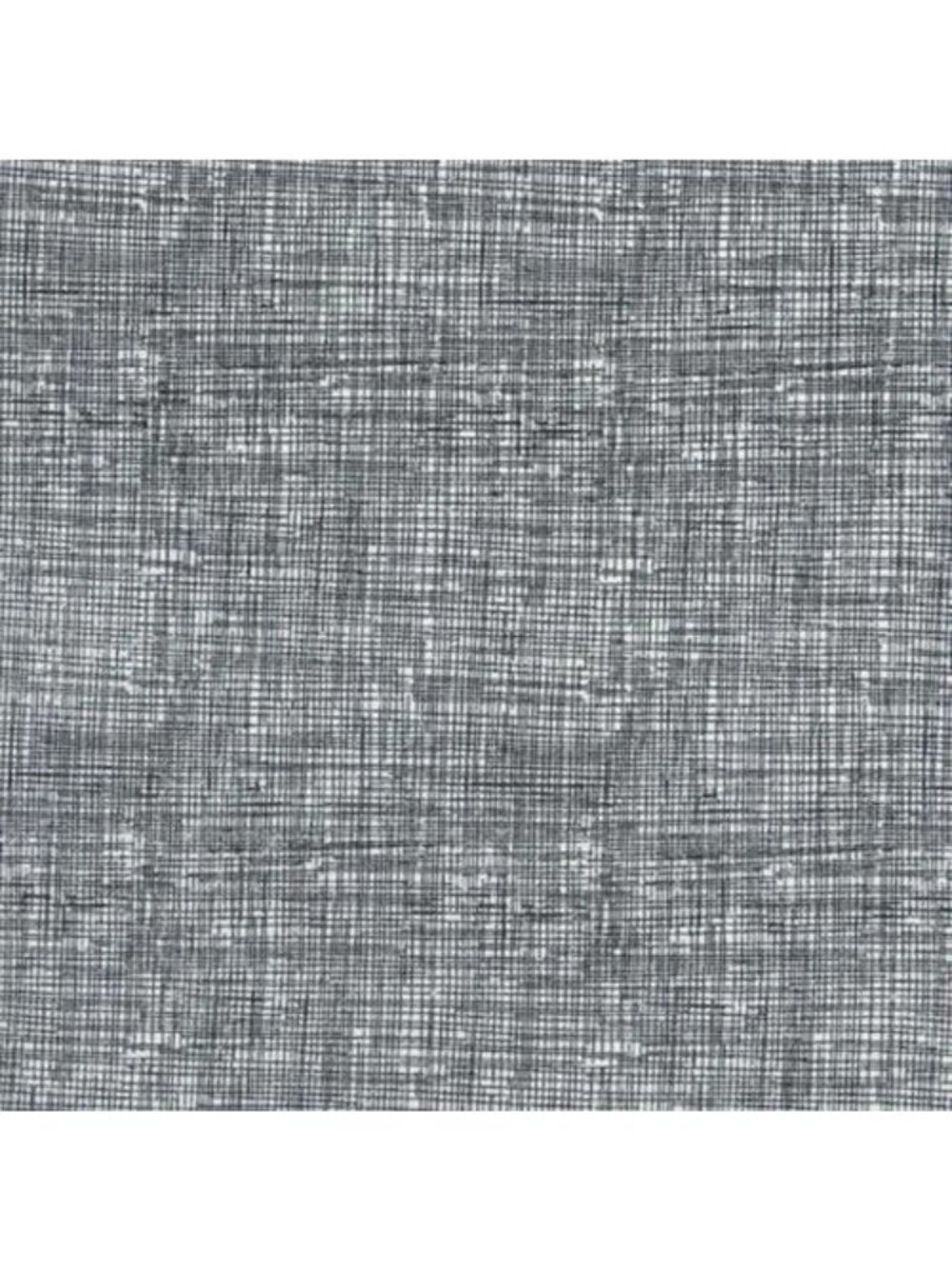 1.5 Yd Crosshatch Sketch Basic Fun-C8224 Black White Screen Timeless Treasures